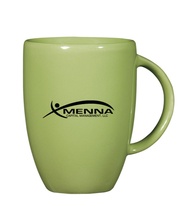 12 oz. Europa Mug