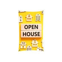 8' x 3' Vinyl Banner