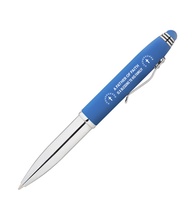 A Father of Faith Crown Triple Function Pen