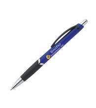Arrow Metallic Custom Pen