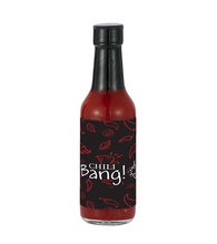 Original Hot Sauce