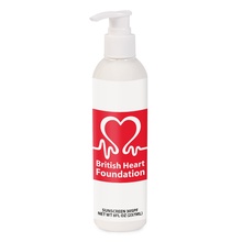 8 oz. Sunscreen SPF30