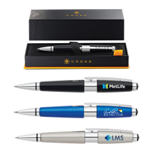 Cross® Edge Gel Rollerball Pen, Full Color Digital