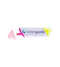 2-Sided Highlighter-Full Color Imprint