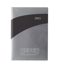 Regatta Journey Manager Date Log Custom Calendar
