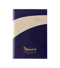 Regatta Journey Manager Date Log Custom Calendar 2026