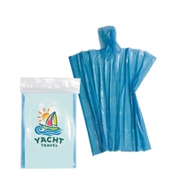 Shed Rain® Pronto Poncho