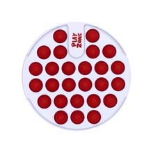 Push Pop Circle Fidget Game