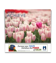 Achieve Custom Wall Calendar 2026