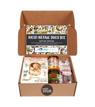 Nacho Average Snack Box - Spanish Gourmet Kit