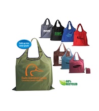 RPET Fold Away Carry All