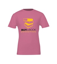 Bella+Canvas® Unisex Jersey Short Sleeve Tee