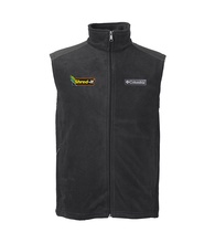 Columbia® Men's Steens Mountain Vest - Embroidered