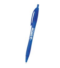 Frosted Dart Pen