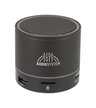 iLive Portable Wireless Speaker