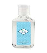 2 oz. Antibacterial Hand Sanitizer