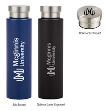 24 Oz. V2 Stainless Steel Bottle