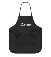 Non Woven Full Apron