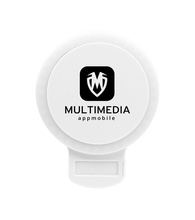 Reach Retractable Ring Light