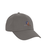 Relaxed Dad Sports Cap - Embroidery