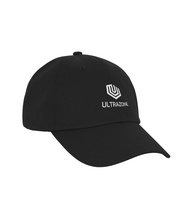 Relaxed Dad Sports Cap - Spot Color