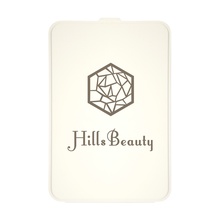 Mirror With LED Light