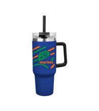 40 oz. Intrepid Stainless Steel Tumbler