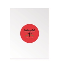 Scratch Pad - 50 Sheets (8.375&quot; x 10.875&quot;)