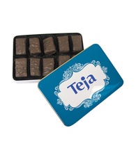 Classic Tin - Butter Toffee