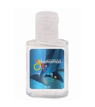 0.5 oz. Square Antibacterial Hand Sanitizer