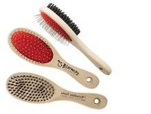 Double Sided Pet Brush