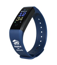 Activity Tracker Wristband 2.0