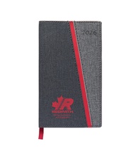 Orebro Pocket Pal Calendar 2026