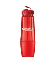 28 oz. PolySure Sip'N Pour Bottle