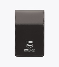 5 in 1 Regatta Large Notepad with Sticky Notes