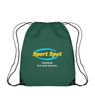 Large Sports Pack