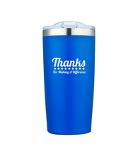 Thanks for Making a Difference 20 oz. Artemis Tumbler
