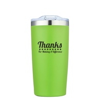 Thanks for Making a Difference 20 oz. Artemis Tumbler