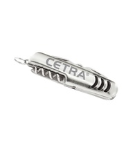 7 Function Sure-Grip Pocket Knife
