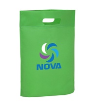 Poly Pro Small Heat Sealed Tote