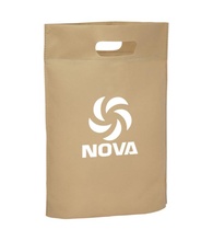 Poly Pro Small Heat Sealed Tote