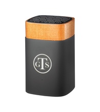 Maple Wood Clever 5W Speaker