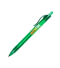 Revive Click Pen - Full Color Imprint