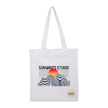 FEED Organic Cotton Book Tote