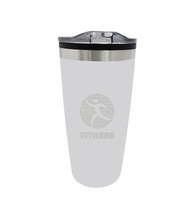 20 oz. Zeus Double Wall Tumbler - Laser