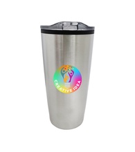 20 oz. Zeus Double Wall Tumbler - Full Color