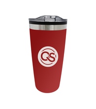 20 oz. Zeus Double Wall Tumbler - Screen Print