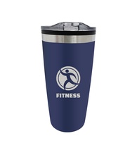 20 oz. Zeus Double Wall Tumbler - Laser