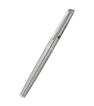 Waterman Hémisphère Stainless CT Roller Ball Pen