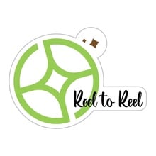 Ultra Removable Custom Shape Sticker - 2" x 2"